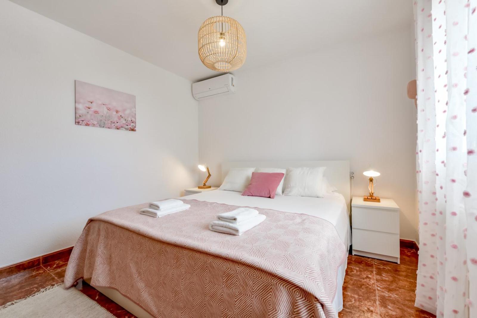 Villas Guzman - Xenia Calp Dış mekan fotoğraf