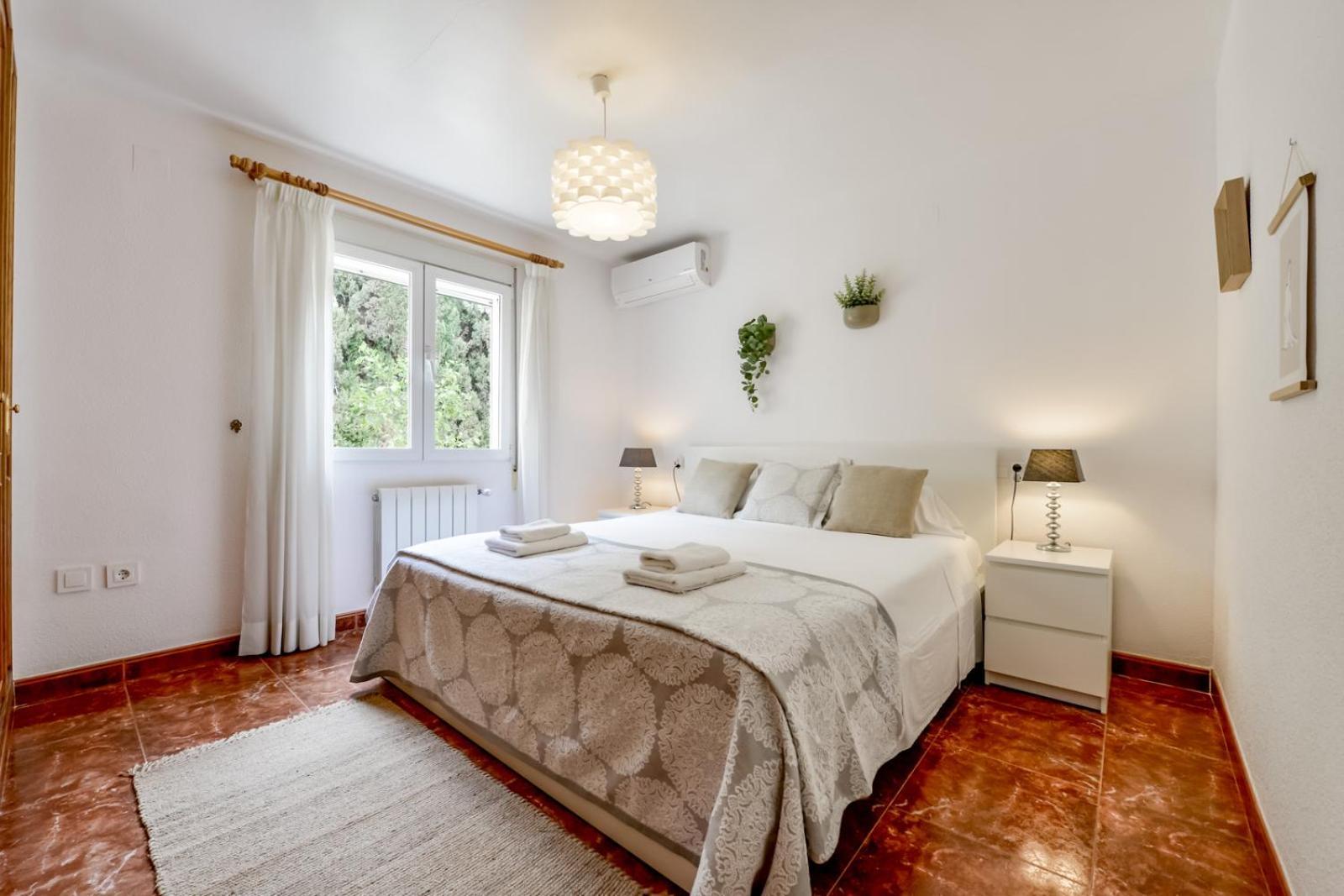 Villas Guzman - Xenia Calp Dış mekan fotoğraf