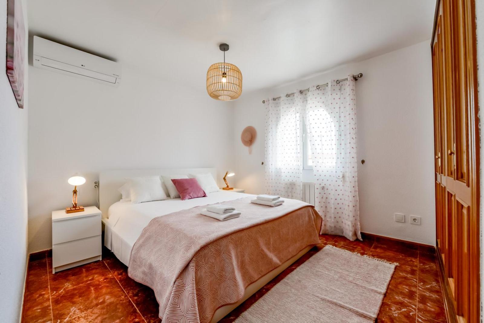 Villas Guzman - Xenia Calp Dış mekan fotoğraf