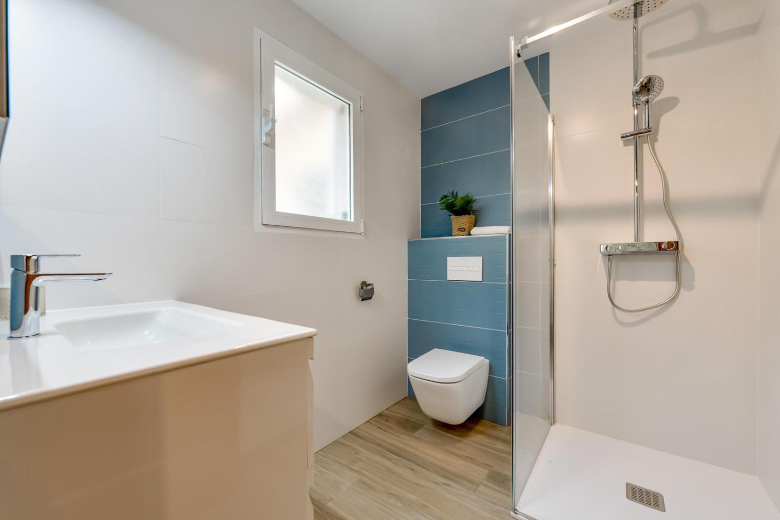 Villas Guzman - Xenia Calp Dış mekan fotoğraf