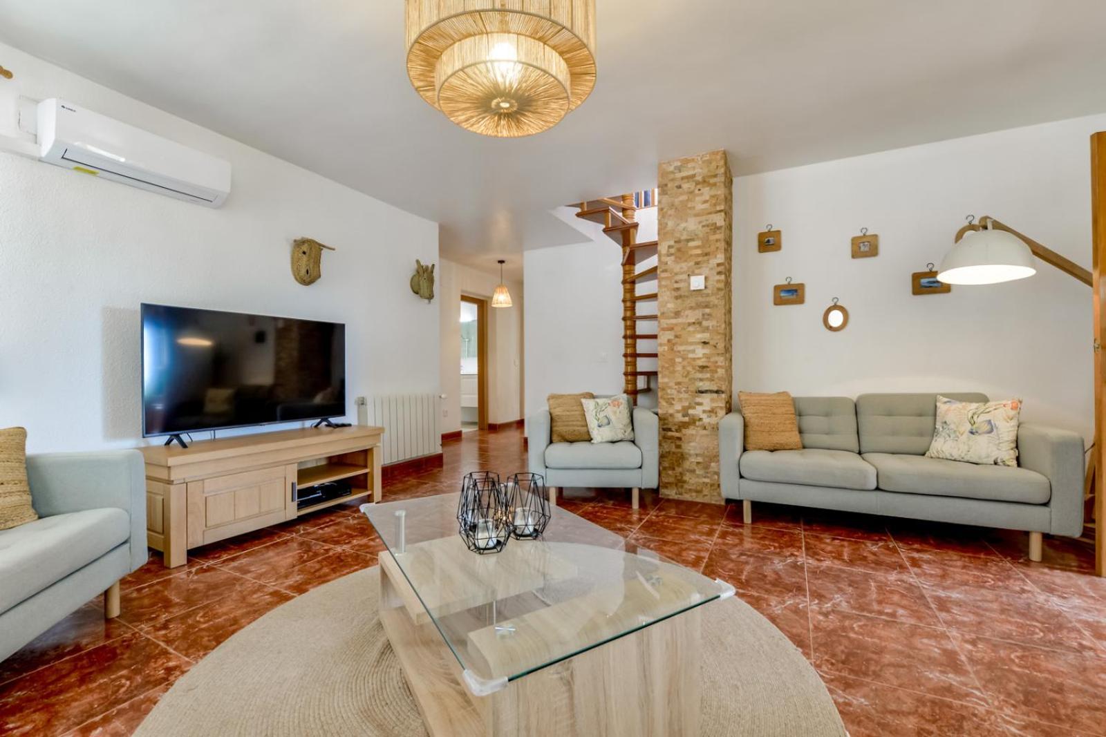 Villas Guzman - Xenia Calp Dış mekan fotoğraf