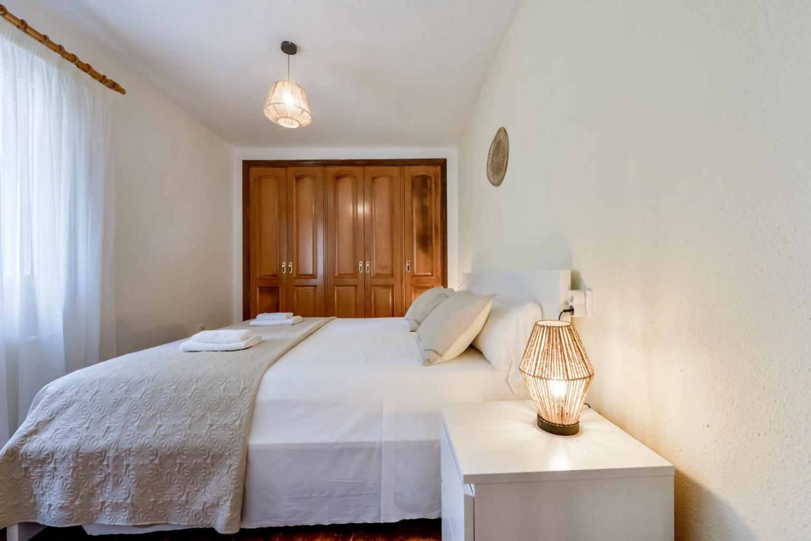 Villas Guzman - Xenia Calp Dış mekan fotoğraf