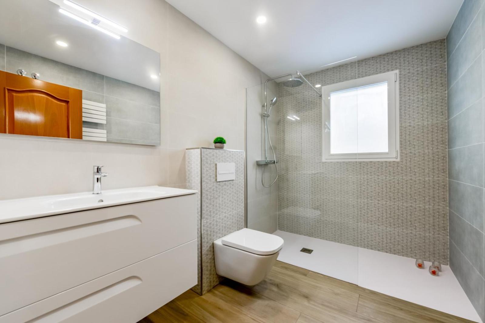 Villas Guzman - Xenia Calp Dış mekan fotoğraf